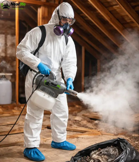 Professional Animal Removal Team Jimboomba